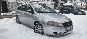 Fiat Croma 1.9JTD, снимка 1