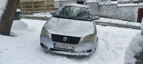 Fiat Croma 1.9JTD, снимка 2