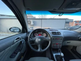 Alfa Romeo 147 1.6 Twin Spark, снимка 8