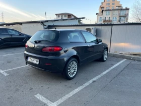 Alfa Romeo 147 1.6 Twin Spark, снимка 5