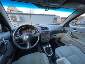 Alfa Romeo 147 1.6 Twin Spark, снимка 9