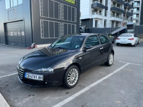 Alfa Romeo 147 1.6 Twin Spark, снимка 1