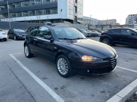 Alfa Romeo 147 1.6 Twin Spark, снимка 4