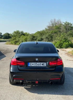 BMW 340 XI 78k KM Digital M Performance CarPlay NBT ID6  | Mobile.bg    4