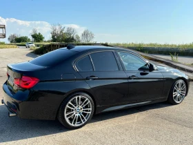 BMW 340 XI 78k KM Digital M Performance CarPlay NBT ID6  | Mobile.bg    5