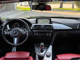 BMW 340 XI 78k KM Digital M Performance CarPlay NBT ID6  | Mobile.bg    12