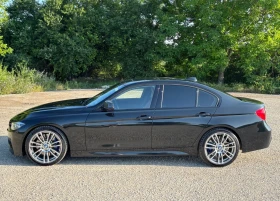 BMW 340 XI 78k KM Digital M Performance CarPlay NBT ID6  | Mobile.bg    6
