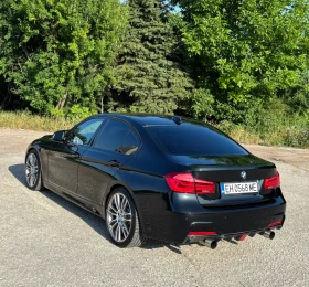 BMW 340 XI 78k KM Digital M Performance CarPlay NBT ID6  | Mobile.bg    7