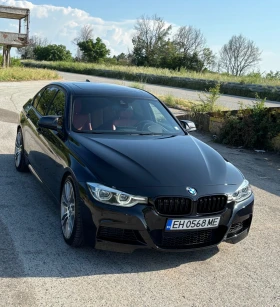     BMW 340 XI 78k KM Digital M Performance CarPlay NBT ID6 