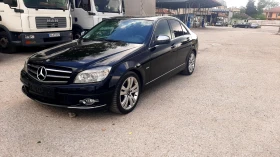Обява за продажба на Mercedes-Benz C 200 Компресор Avantgarde  ~14 900 лв. - изображение 2