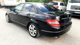 Обява за продажба на Mercedes-Benz C 200 Компресор Avantgarde  ~14 900 лв. - изображение 6