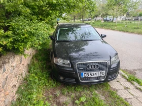 Audi A3 Sportback - 7200 лв. - 60402795 | Car24.bg