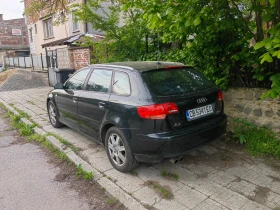 Audi A3 Sportback - 7200 лв. - 60402795 | Car24.bg