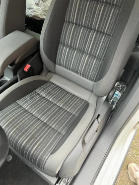 VW Touran R-Line Cross DSG | Mobile.bg    7
