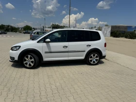 VW Touran Cross DSG | Mobile.bg    4