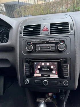 VW Touran R-Line Cross DSG | Mobile.bg    6
