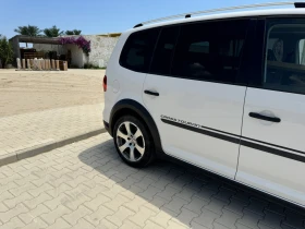 VW Touran Cross DSG | Mobile.bg    5