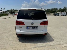 VW Touran Cross DSG | Mobile.bg    3