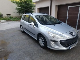 Обява за продажба на Peugeot 308 1.6HDI ~5 200 лв. - изображение 2