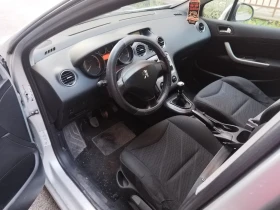 Обява за продажба на Peugeot 308 1.6HDI ~5 200 лв. - изображение 6