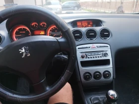 Обява за продажба на Peugeot 308 1.6HDI ~5 200 лв. - изображение 7