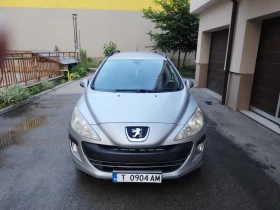 Обява за продажба на Peugeot 308 1.6HDI ~5 200 лв. - изображение 1