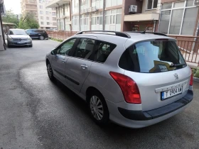 Обява за продажба на Peugeot 308 1.6HDI ~5 200 лв. - изображение 4