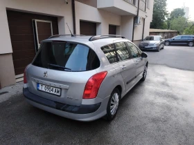 Обява за продажба на Peugeot 308 1.6HDI ~5 200 лв. - изображение 3