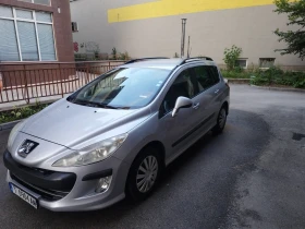 Обява за продажба на Peugeot 308 1.6HDI ~5 200 лв. - изображение 1