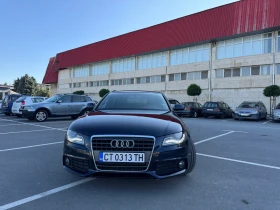 Audi A4 1.8 | Mobile.bg    3