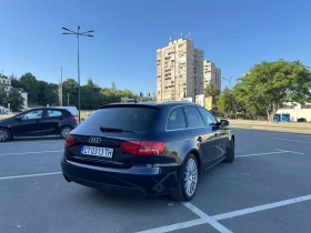 Audi A4 1.8 | Mobile.bg    4