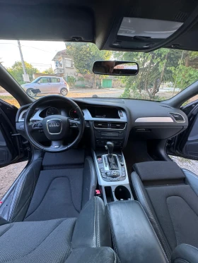 Audi A4 1.8 | Mobile.bg    13