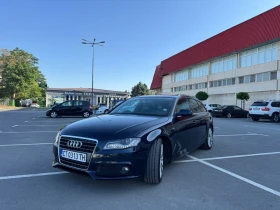    Audi A4 1.8