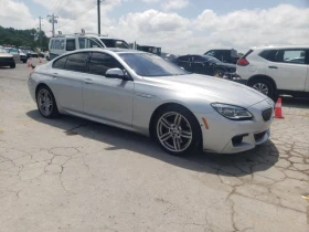 BMW 640 3.0L 6 Rear-wheel drive - 34200 лв. - 45698163 12