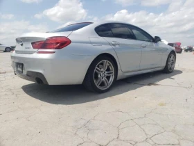 BMW 640 3.0L 6 Rear-wheel drive - 34200 лв. - 45698163 11