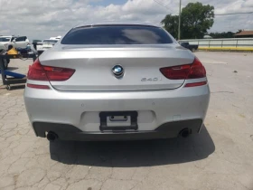 BMW 640 3.0L 6 Rear-wheel drive - 34200 лв. - 45698163 3