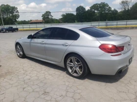 BMW 640 3.0L 6 Rear-wheel drive - 34200 лв. - 45698163 2