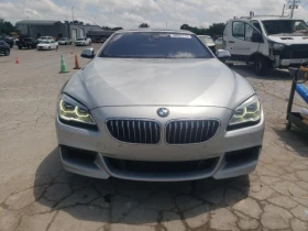 BMW 640 3.0L 6 Rear-wheel drive - 34200 лв. - 45698163 13