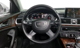 Audi A6 QUATTRO |   |   | Mobile.bg    10