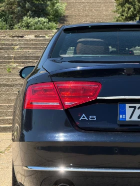 Audi A8 4.2 FSI | Mobile.bg    7