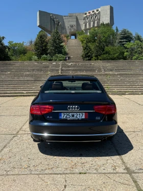 Audi A8 4.2 FSI | Mobile.bg    3