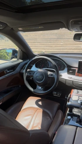 Audi A8 4.2 FSI | Mobile.bg    9