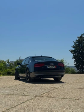 Audi A8 4.2 FSI | Mobile.bg    4