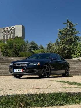 Audi A8 4.2 FSI | Mobile.bg    1