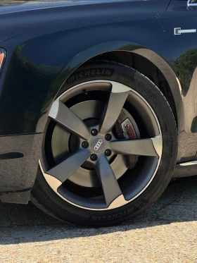 Audi A8 4.2 FSI | Mobile.bg    6