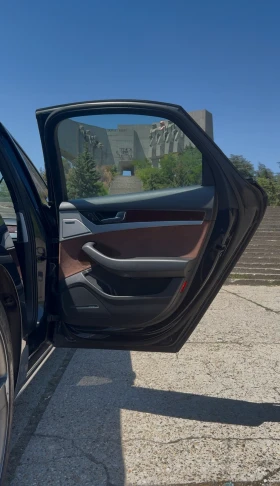 Audi A8 4.2 FSI | Mobile.bg    8