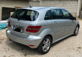 Обява за продажба на Mercedes-Benz B 180 Фаселифт, хромпакет, автомат ~6 900 лв. - изображение 2