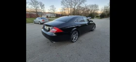 Обява за продажба на Mercedes-Benz CLS 320 ~16 200 лв. - изображение 2