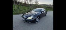 Обява за продажба на Mercedes-Benz CLS 320 ~16 200 лв. - изображение 1