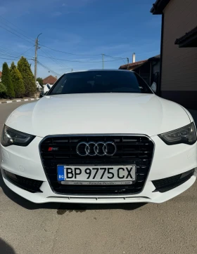Обява за продажба на Audi A5 S-Line 2.0 TDI ~22 900 лв. - изображение 11